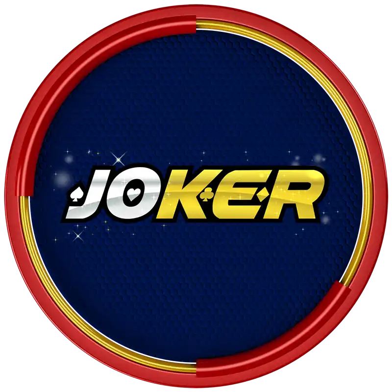 logo joker