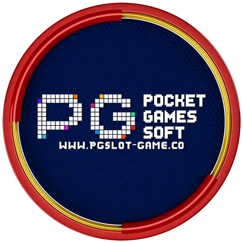 logo pg slot