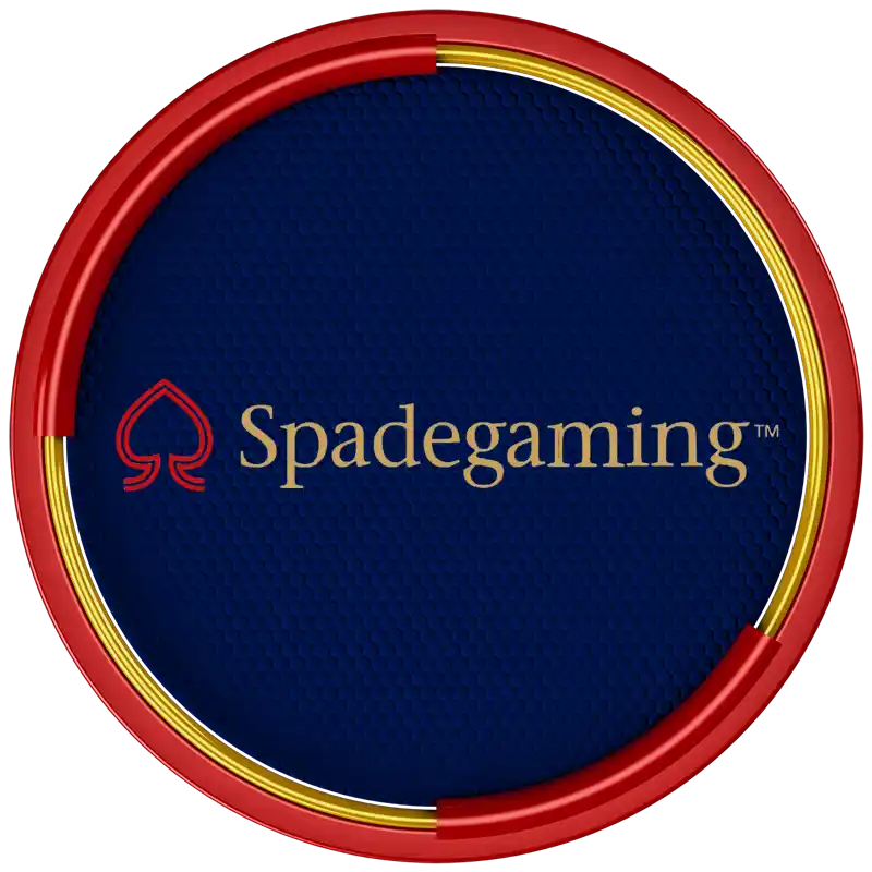 logo spadegaming