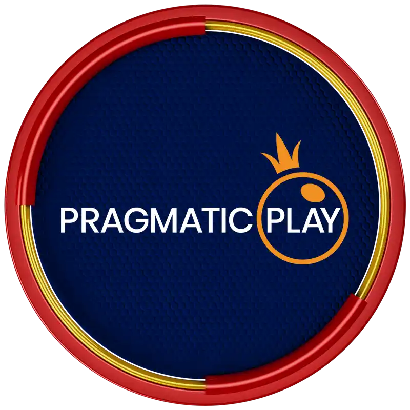 logo pragamatic play