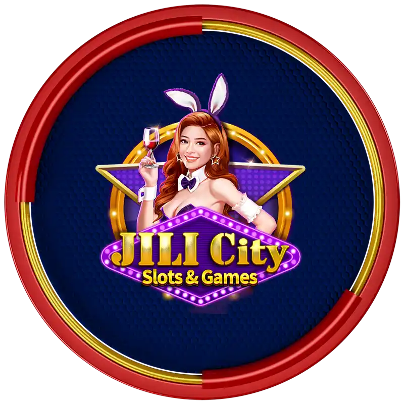 logo jili city