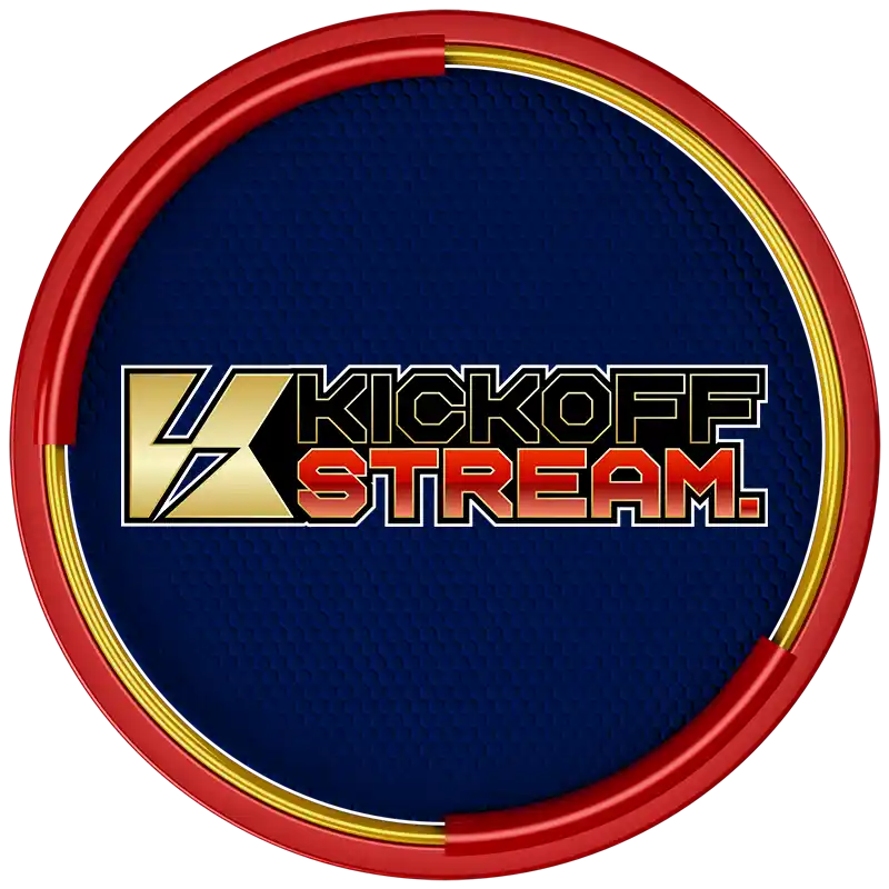 logo ในเครือ แทงบอล kickoffstream