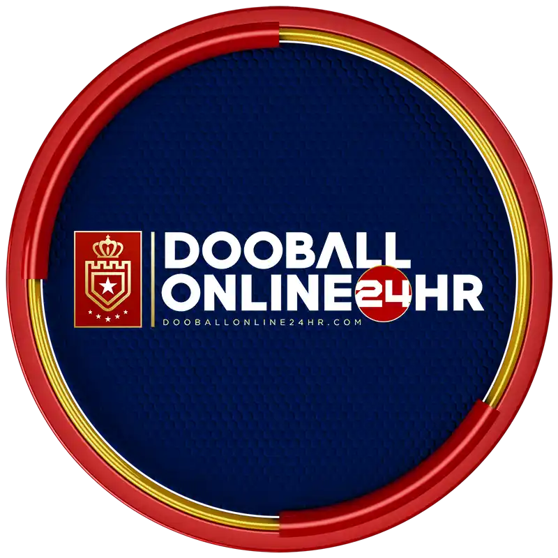 logo ในเครือ แทงบอล dooball online 24hr