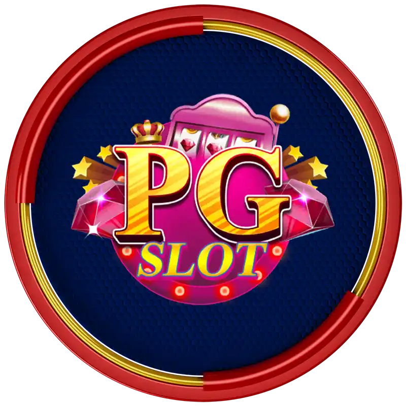 logo pg slot 1
