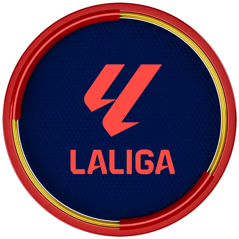 logo ในเครือ แทงบอล laliga