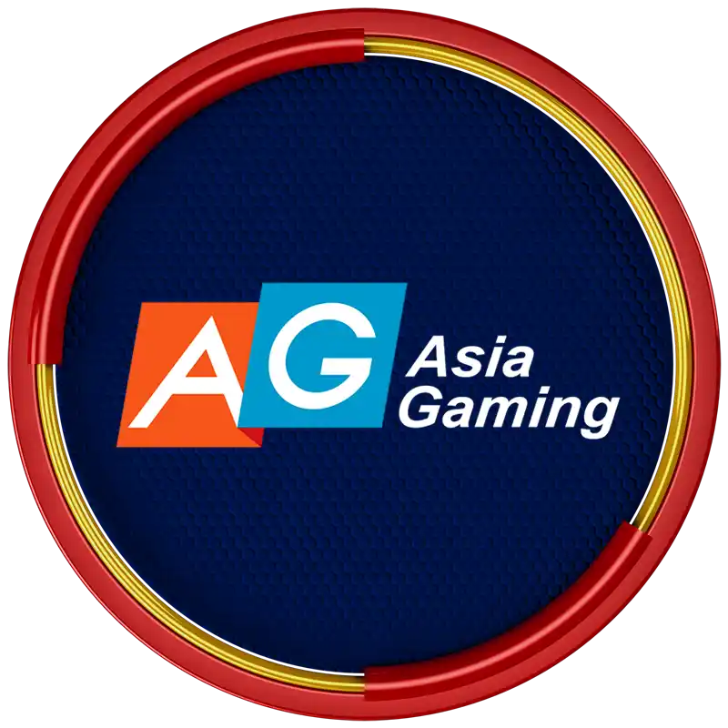 logo asia gaming