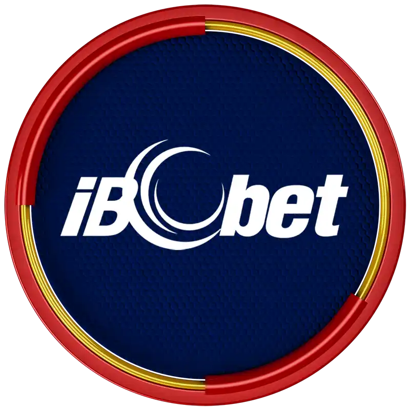 logo ในเครือ แทงบอล ibcbet