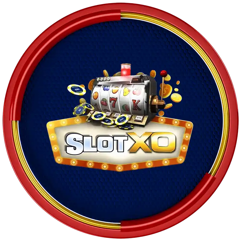 logo slot xo