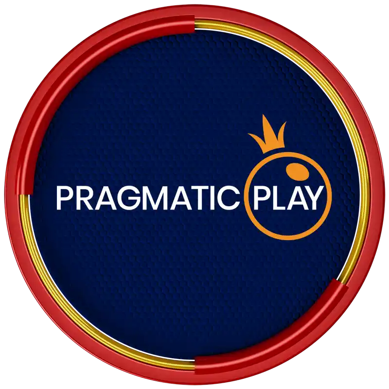 logo ในเครือ แทงบอล pragamatic play