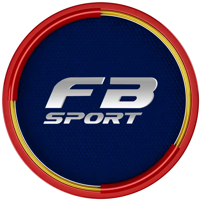 logo ในเครือ แทงบอล fb sport