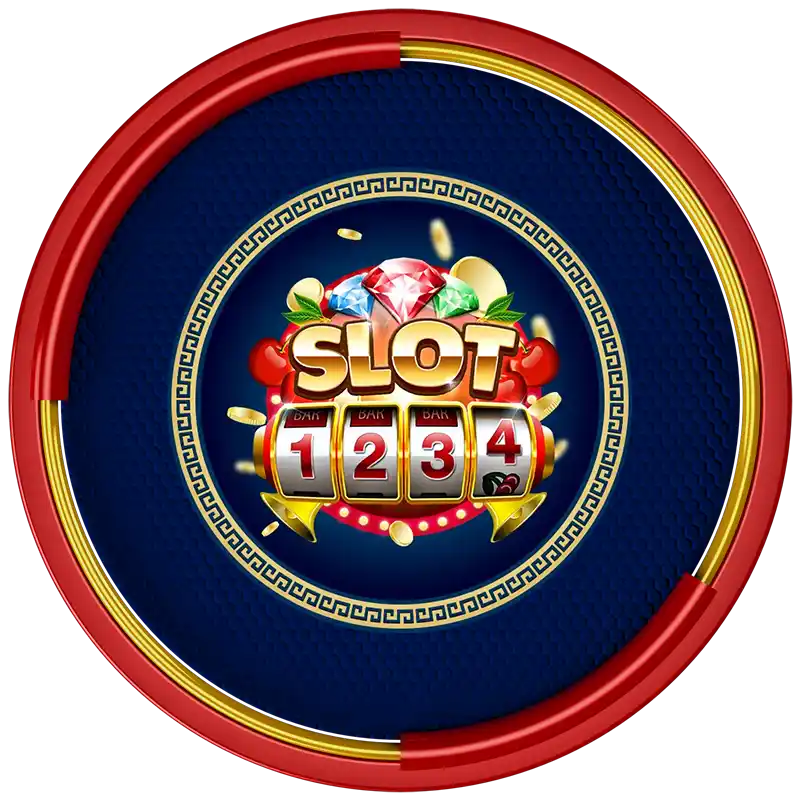logo slot1234