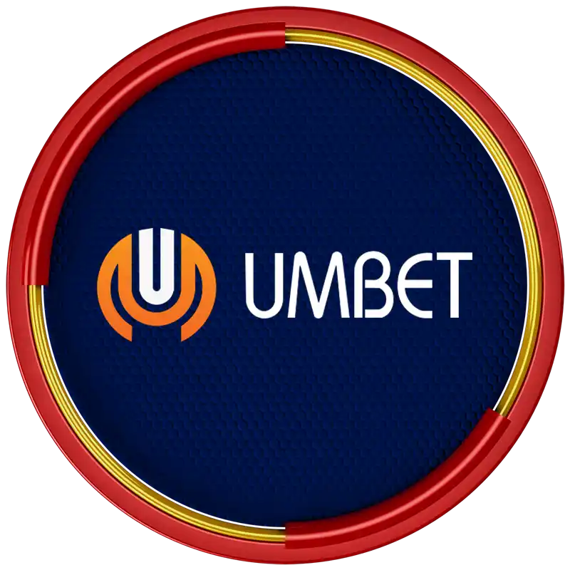 logo ในเครือ แทงบอล umbet