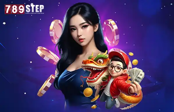 banner รูปบาคาร่า สล็อต 789step