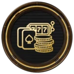 icon เดิมพันได้ครบวงจร 789step