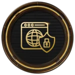 icon ระบบปลอดภัย 789step