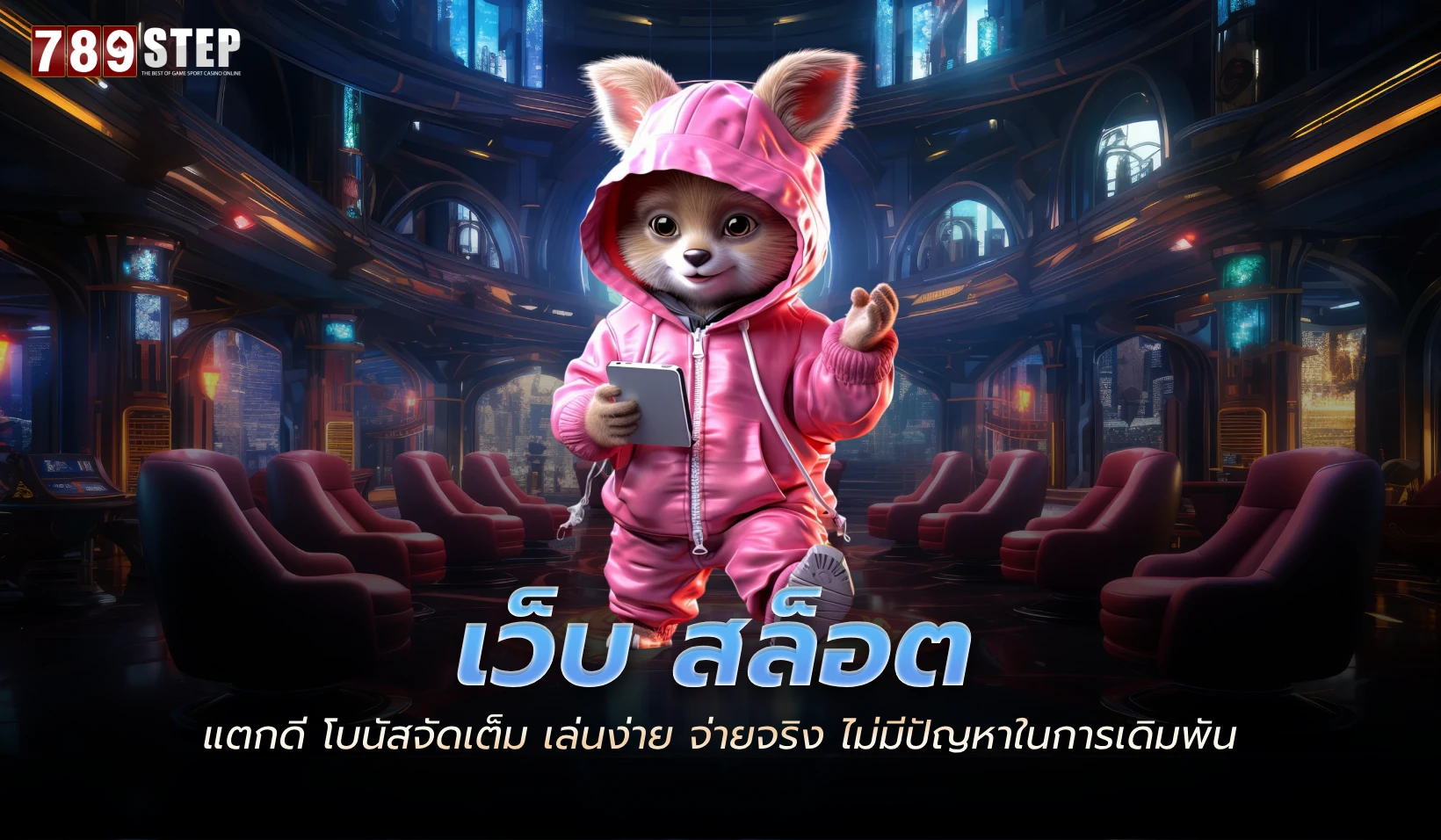 เว็บ สล็อต