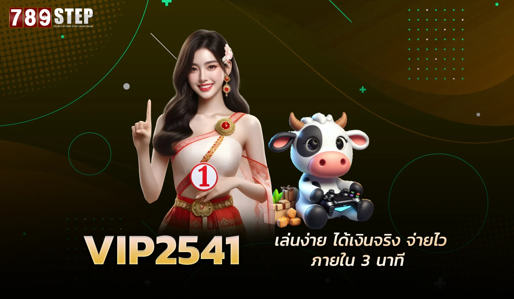 vip2541